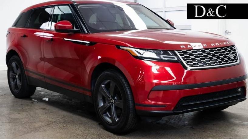 LAND ROVER RANGE ROVER VELAR 2020 SALYB2EXXLA282265 image